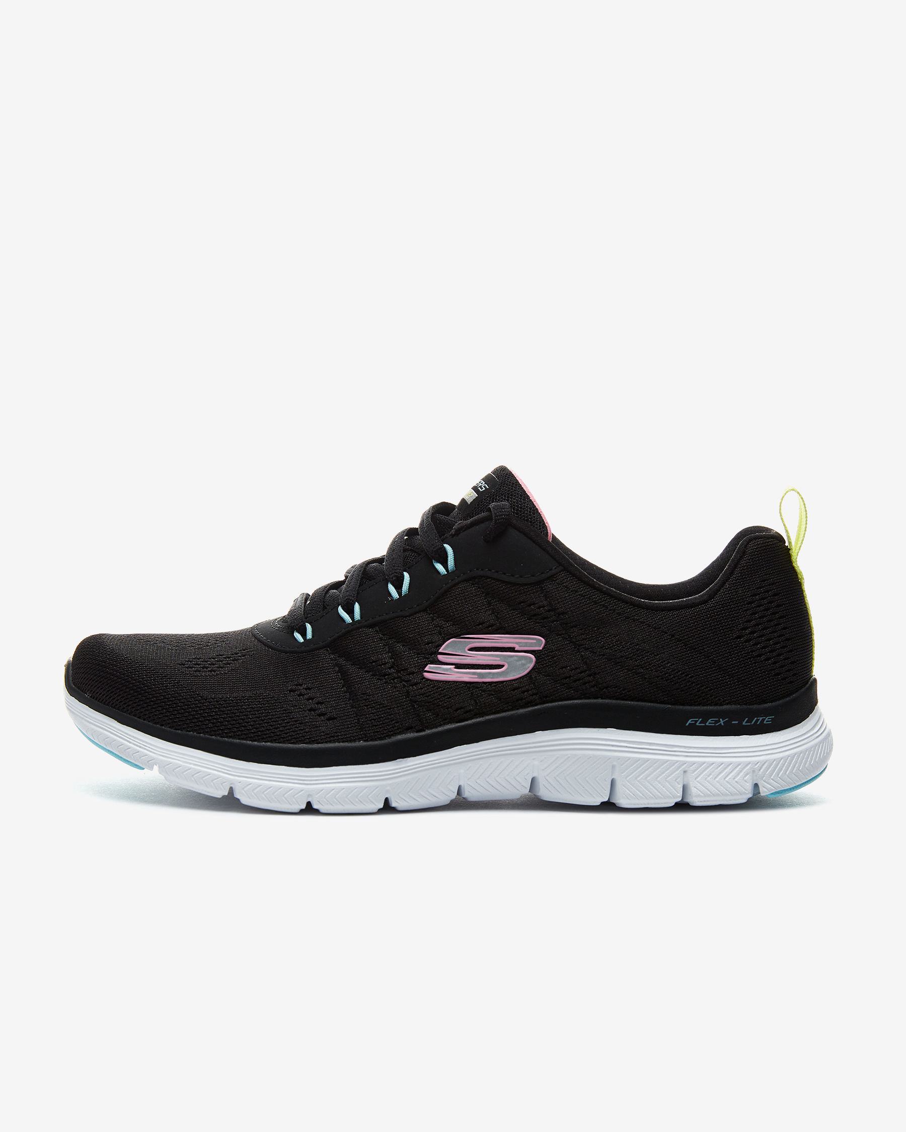 Skechers 9199 flex appeal shop 2.0 kadın spor ayakkab谋